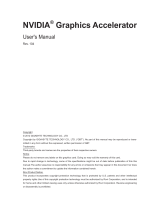 Gigabyte GV-N970WF3OC-4GD User manual