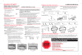 Toshiba L1400UC User manual