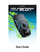 Creative Labs Sound Blaster Recon3D Product information
