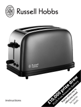 Russell Hobbs 18954 User manual