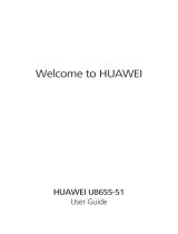 Huawei Y200 User guide