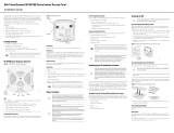 Dell W-IAP104/105 Installation guide