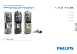 Philips 8000 User manual