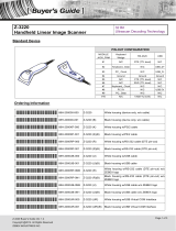 Zebex Z-3220 User manual