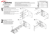 Optoma BM-3300ST Specification