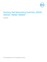 Dell Networking N4032F Product information