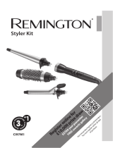 Remington CI97M1 Operating instructions