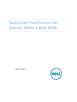 Dell M8024-k Product information