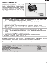 E-flite Celectra User manual