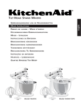 KitchenAid 93405FLEXBONUS User manual