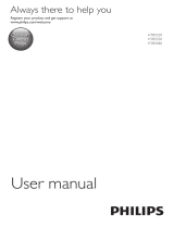 Philips HTB5580/78 User manual