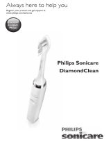 Philips HX9332/05 User manual