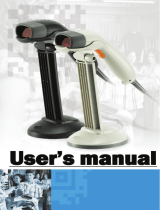 Zebex Z-3151HS User manual