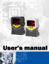 Zebex Z-6010 User manual