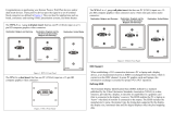 Kramer Electronics WPX-3 User manual