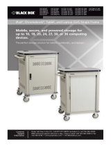 Black Box UCCSM-10-20H Specification