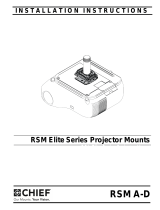 Chief RSMA027 Specification