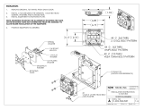 Havis C-MM-304 User manual