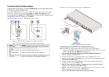 Kramer Electronics WSI-1VGA Installation guide