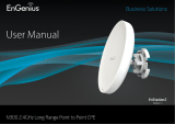 EnGenius ENSTATION2 User manual