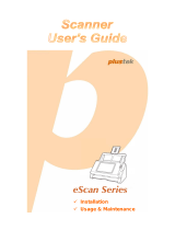 Plustek eScan A150 Specification