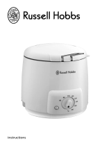 Russell Hobbs 18238 User manual