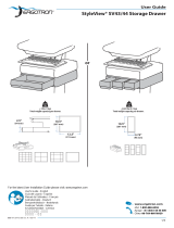 Ergotron 97-862 User guide