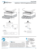 Ergotron 97-849 User guide