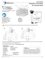 Ergotron 97-873 User guide