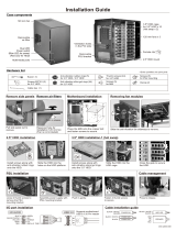 Lian Li PC-Q26 Installation guide