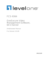 LevelOne FCS-3102 Specification