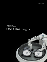 O&O Software DiskImage 9 Professional User guide