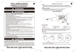 Intex 64417E Owner's manual