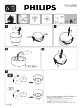 Philips Accents User manual