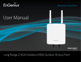 EnGenius ENH220EXT User manual