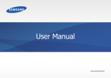 Samsung 930X5J User manual