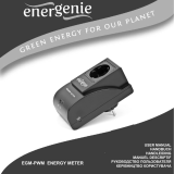 Energenie EGM-PWM User manual