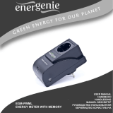Energenie EGM-PWML User manual