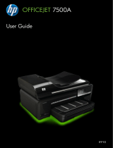 HP C9309A User manual