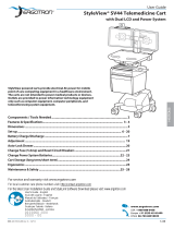 Ergotron StyleView User guide