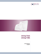 Bintec-elmeg T484 User manual