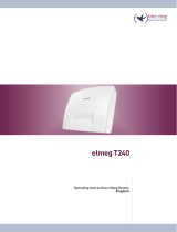 Bintec-elmeg Elmeg T240 Operating instructions