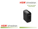 HSM BS10Cs Datasheet
