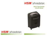 HSM MS12C Datasheet