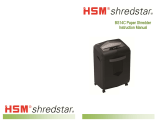 HSM BS14C Datasheet