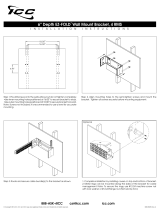 ICC ICCMSABR64 User manual