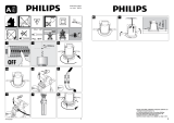 Philips 666643166 User manual