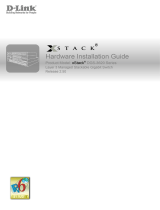 D-Link DGS-3620-52P Installation guide