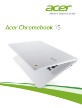 Acer C910-3916 User manual