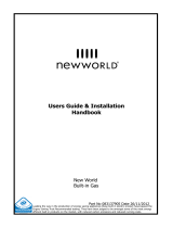 New World NW901G Datasheet